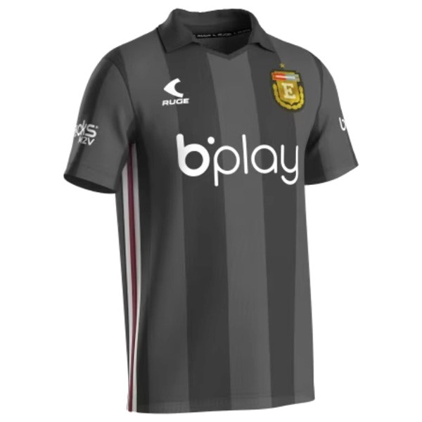 Tailandia Camiseta Estudiantes 3ª 2023 2024